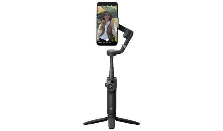 Fitur Gimbal DJI Osmo Mobile Yang Tampil Semakin Canggih | atelier-yuwa ...