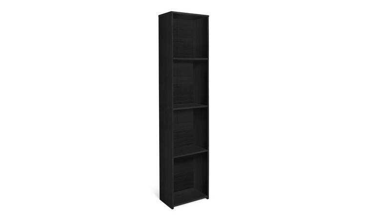 Argos bookcase deals with doors