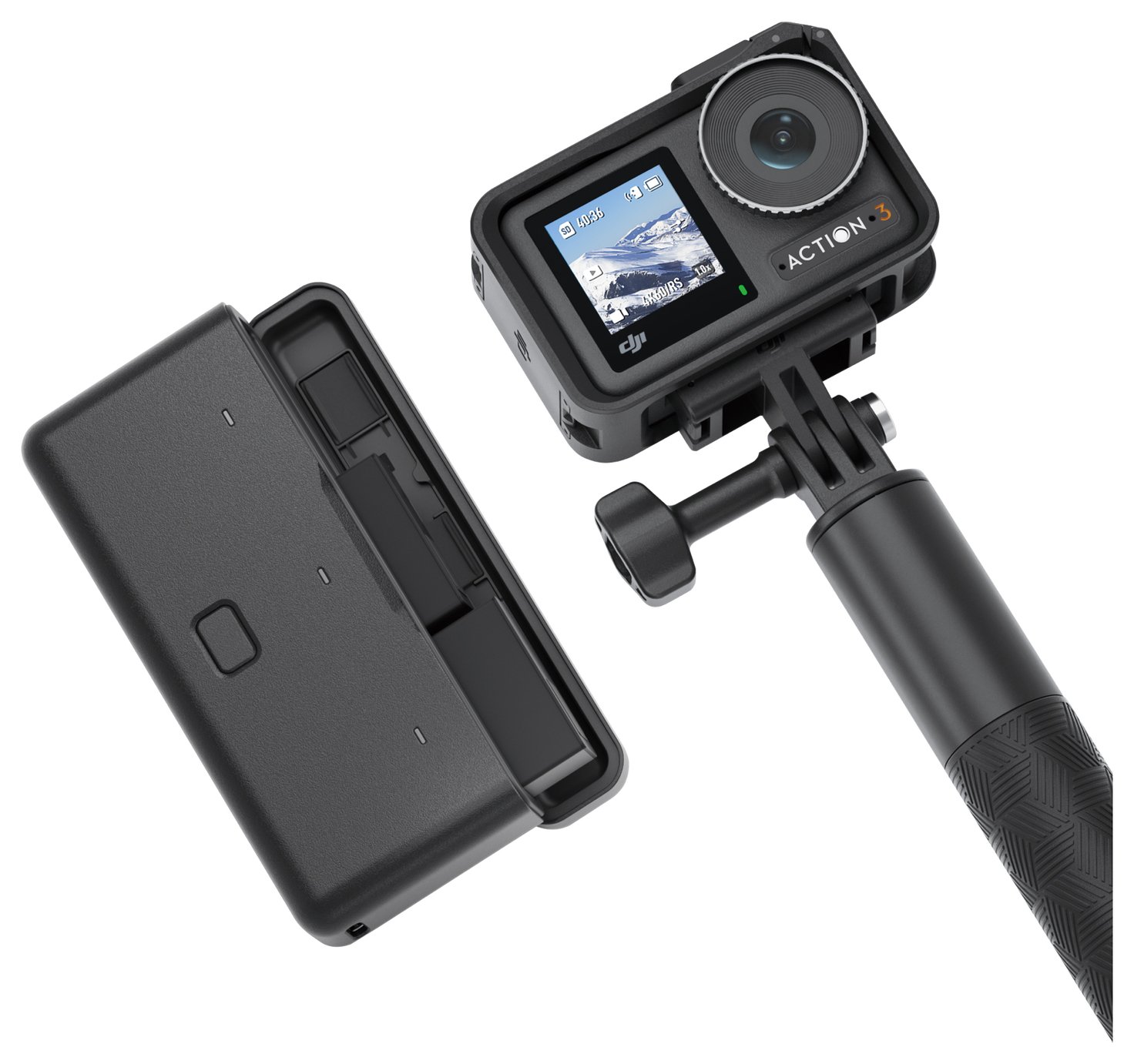 Videolinea system - DJI Osmo Action 3 Standard