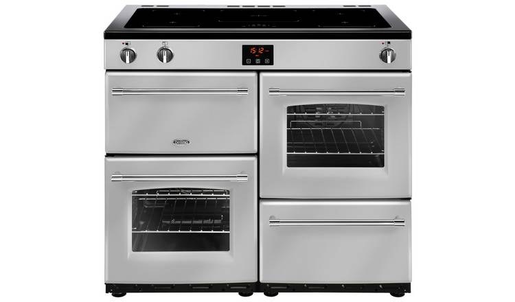 Argos electric store range cookers