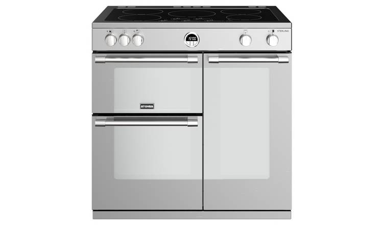 Cooker 90cm deals