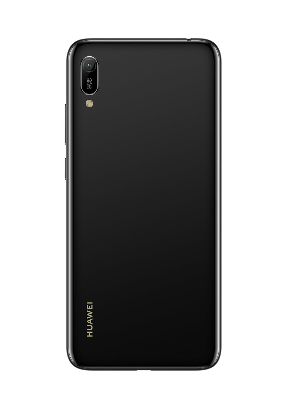 Vodafone Huawei Y6 32GB Mobile Phone Review