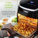 This Tower air fryer is just £30 at Argos down from £50