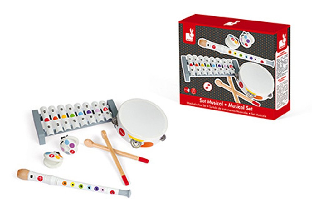 argos musical instruments toys