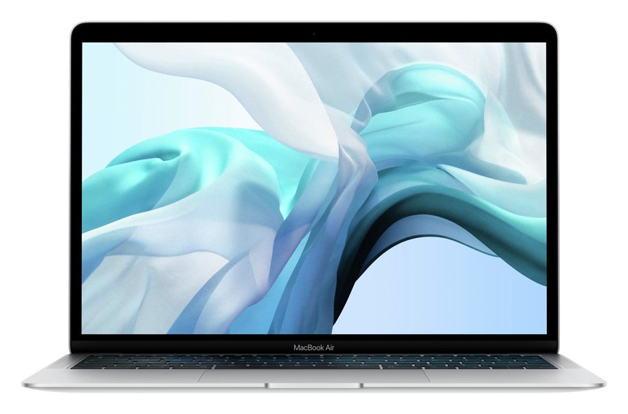 Apple MacBook Air 2019 13 Inch i5 8GB 128GB - Silver