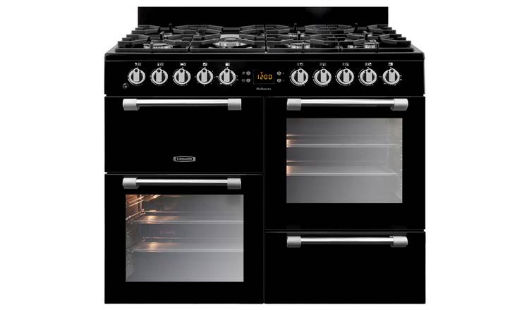 Leisure on sale cooker 100cm