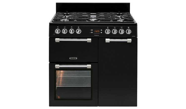 Argos belling range deals cooker