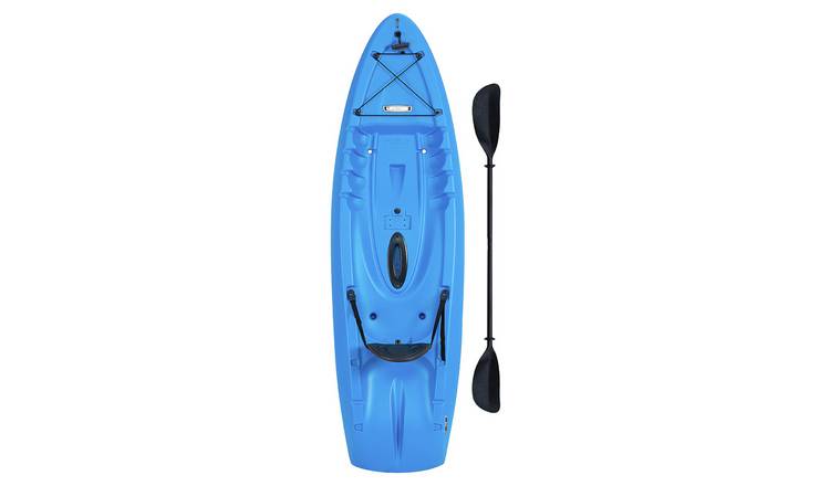 Buy Lifetime Hydros 8.5" SitOnTop Kayak Kayaks and dinghies Argos