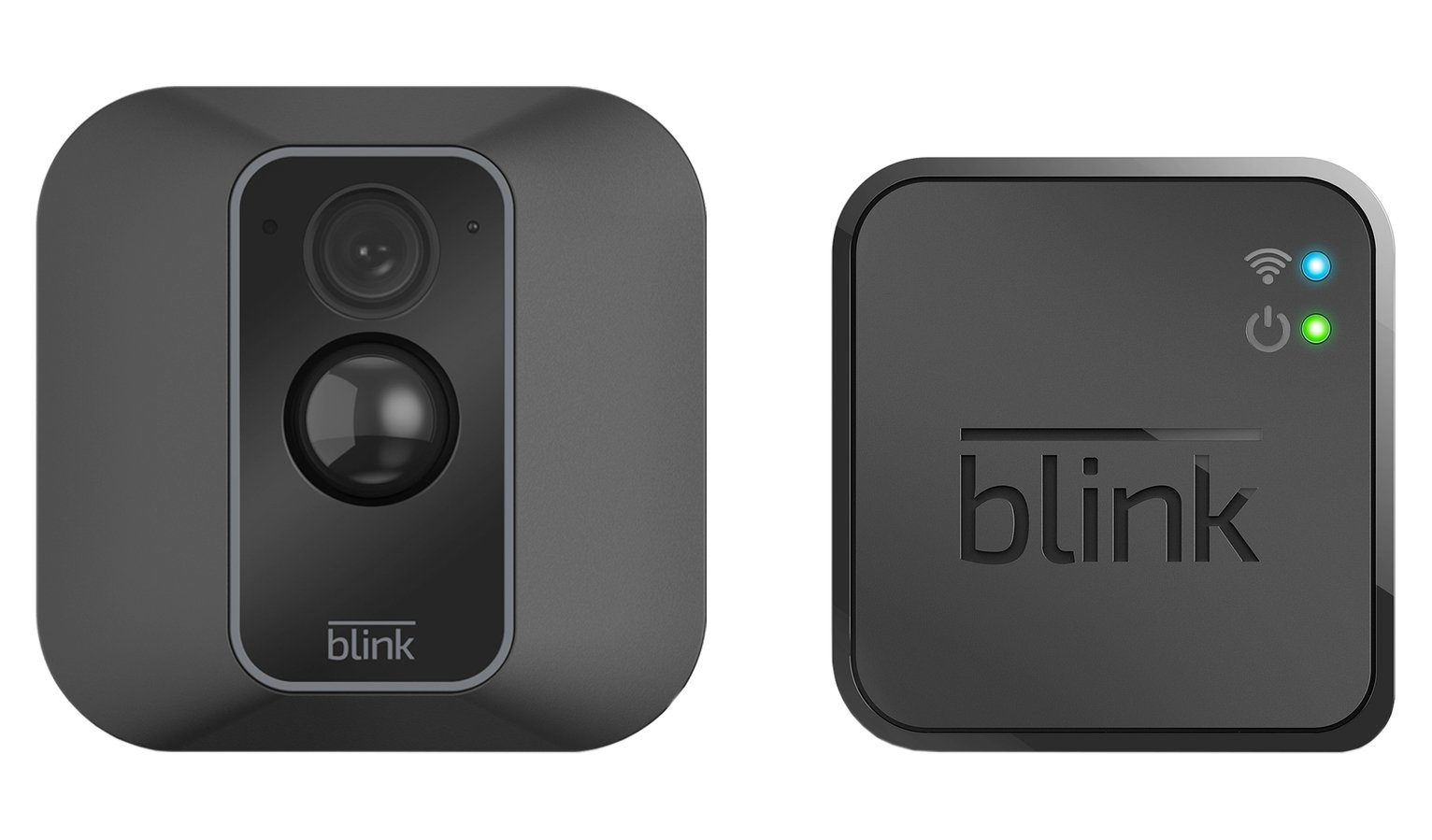 blink cctv argos