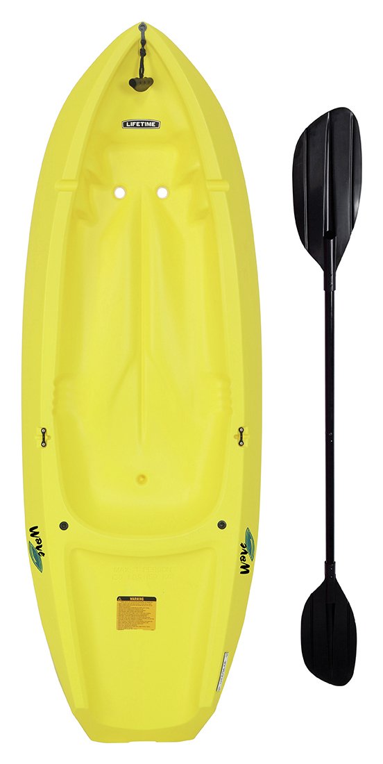 Lifetime Wave 60 Youth Kayak