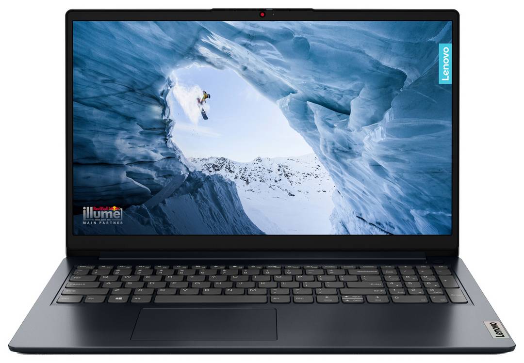 Lenovo IdeaPad 1i 15.6in Pentium Silver 4GB 128GB Laptop