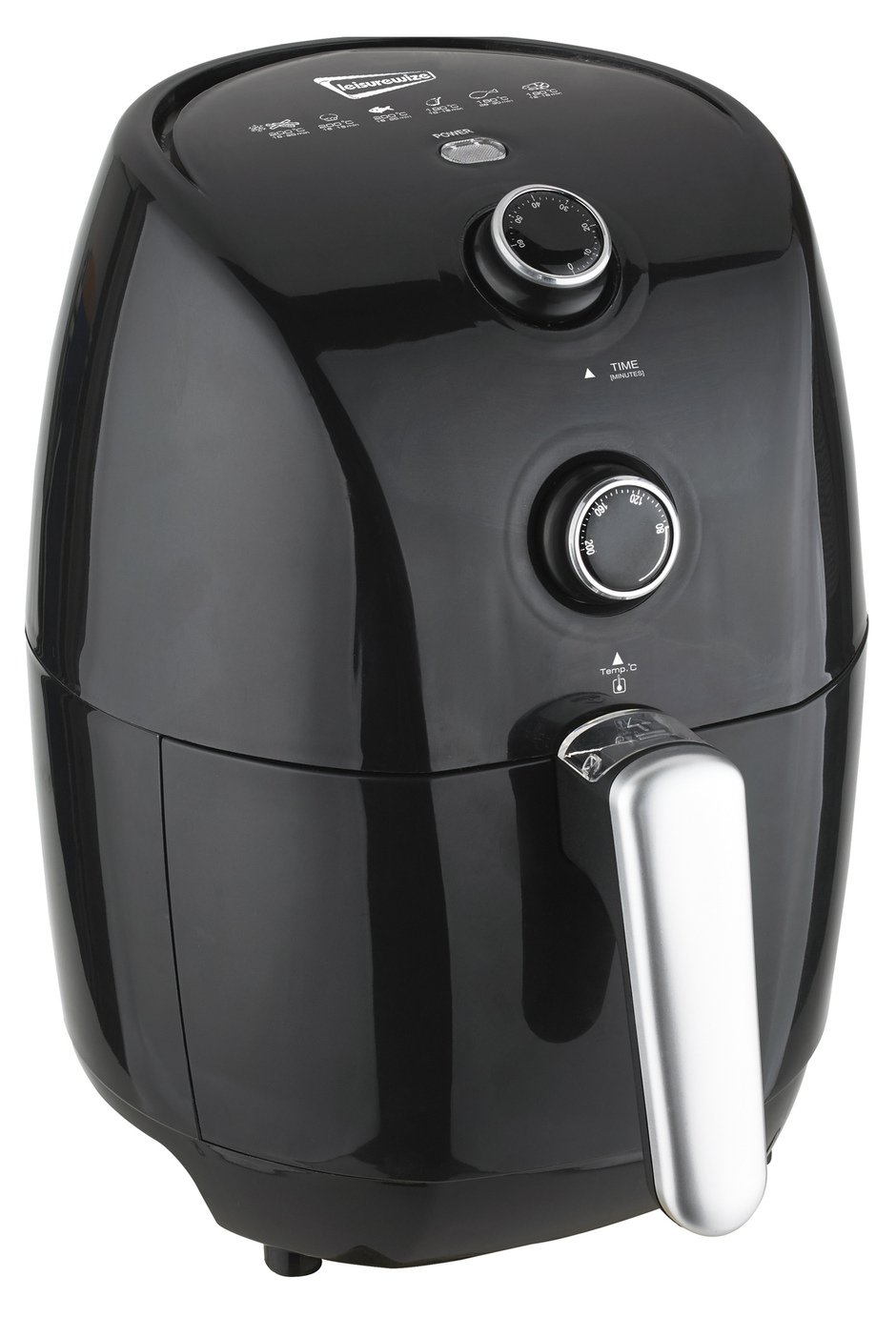Leisurewize Low Wattage 1.5L Air Fryer Reviews Updated August 2024