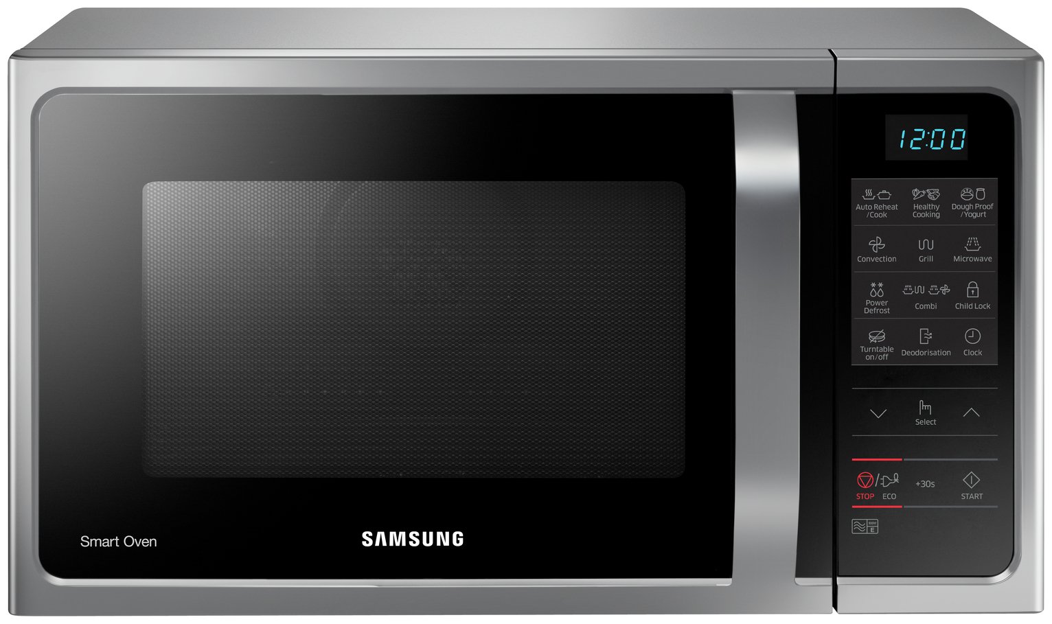 Argos samsung store microwave