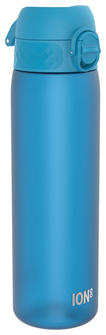 Ion8 Blue Water Bottle - 500ml
