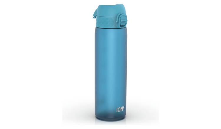 Ion8 Leakproof Cycling Water Bottle - Review