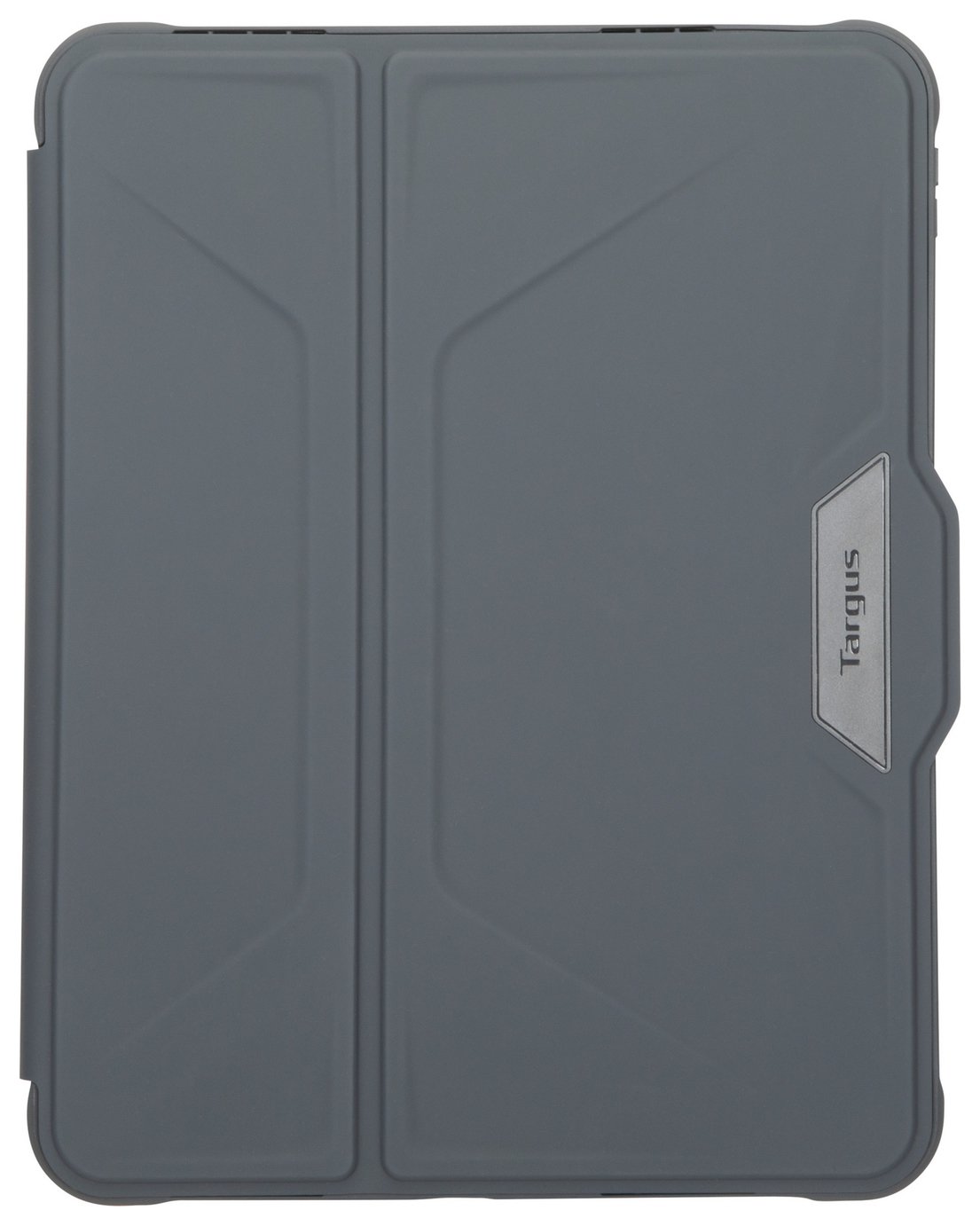 Targus Pro Tek iPad 2022 Case - Black