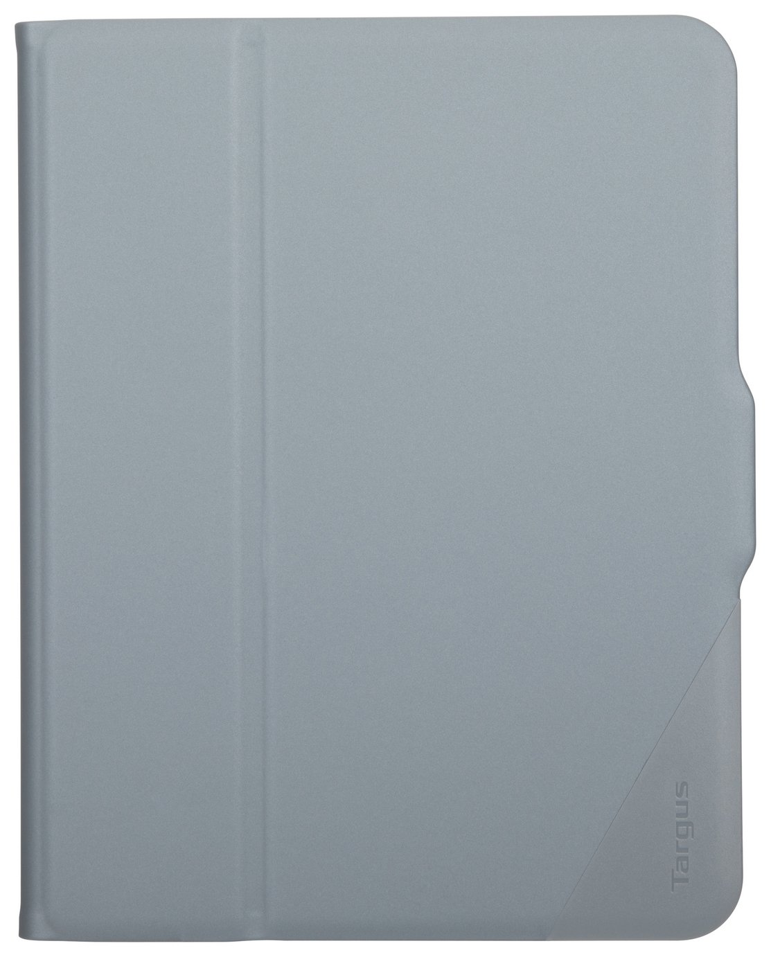 Targus VersaVu Slim iPad 2022 Tablet Case - Silver