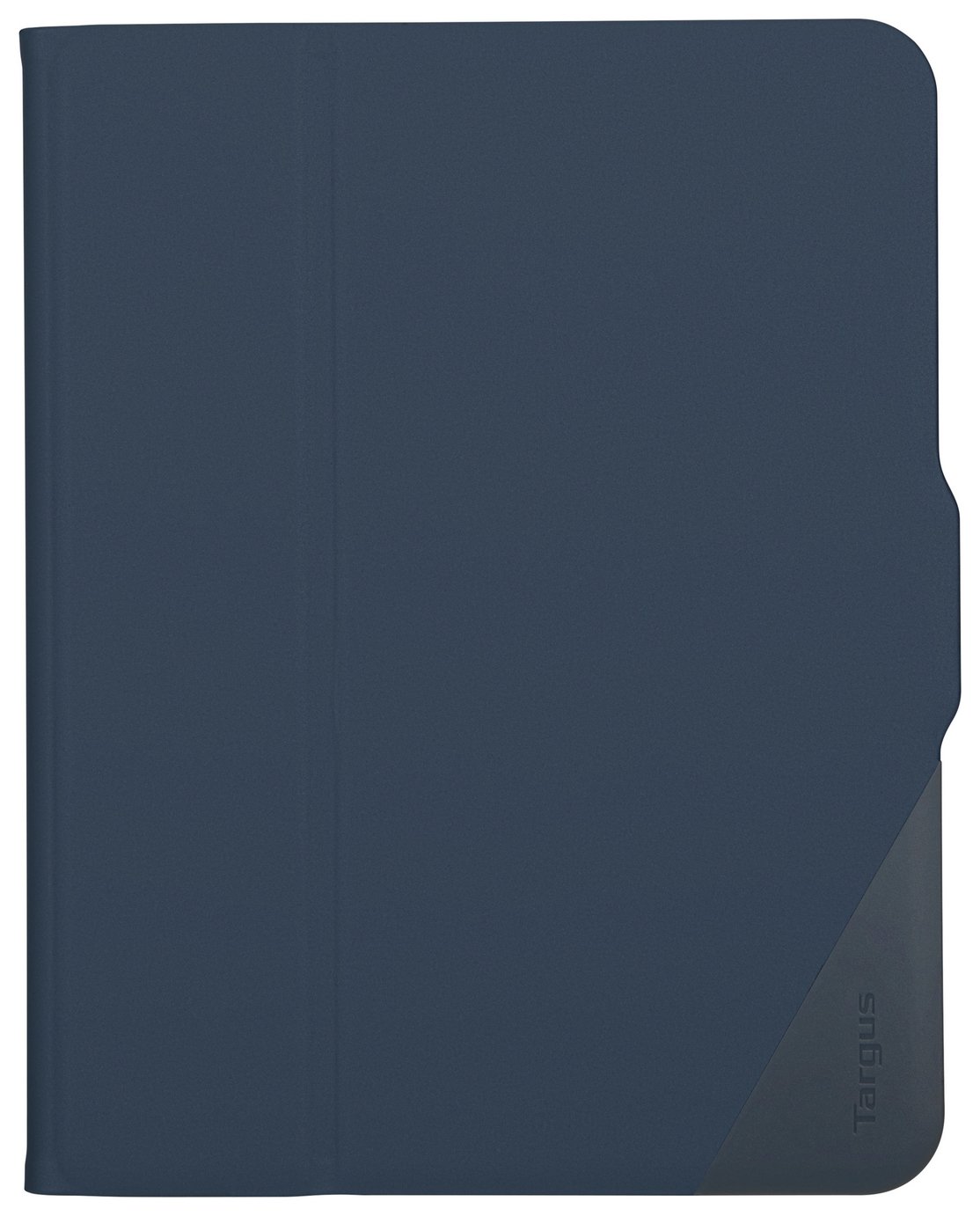 Targus VersaVu Slim iPad 2022 Tablet Case - Blue