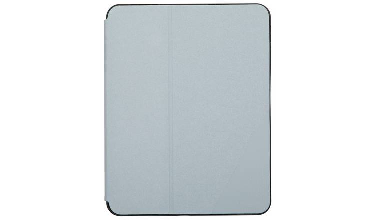 Targus Click-In iPad 10.9 2022 & 11 2025 (A16)  Case -Silver