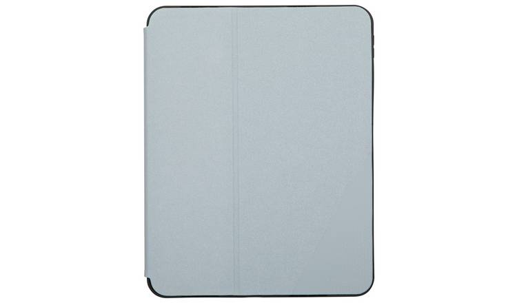 Targus Click-In-iPad 2022 Tablet Case - Silver