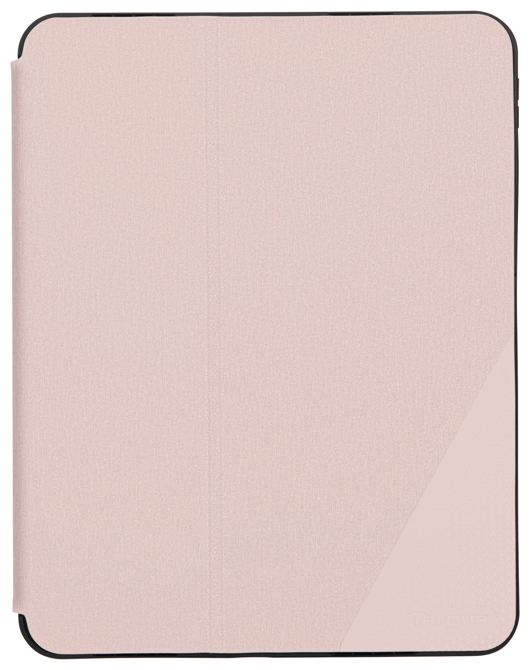 Targus Click-In iPad 2022 Tablet Case - Rose Gold