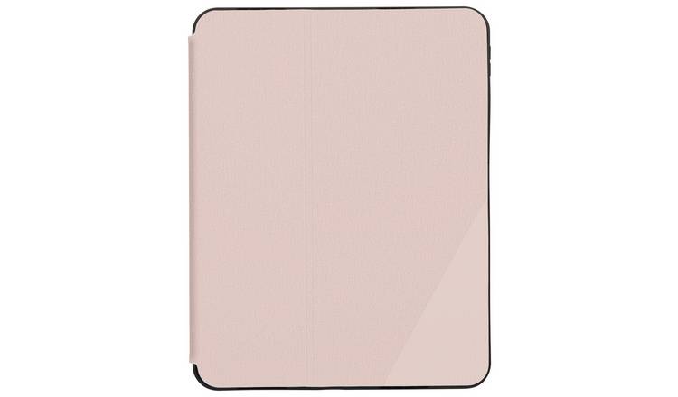Targus Click-In iPad 10.9 2022 & 11 2025 (A16)  Case - Rose