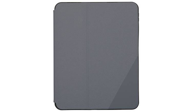 Targus Click-In iPad 2022 Tablet Case - Black