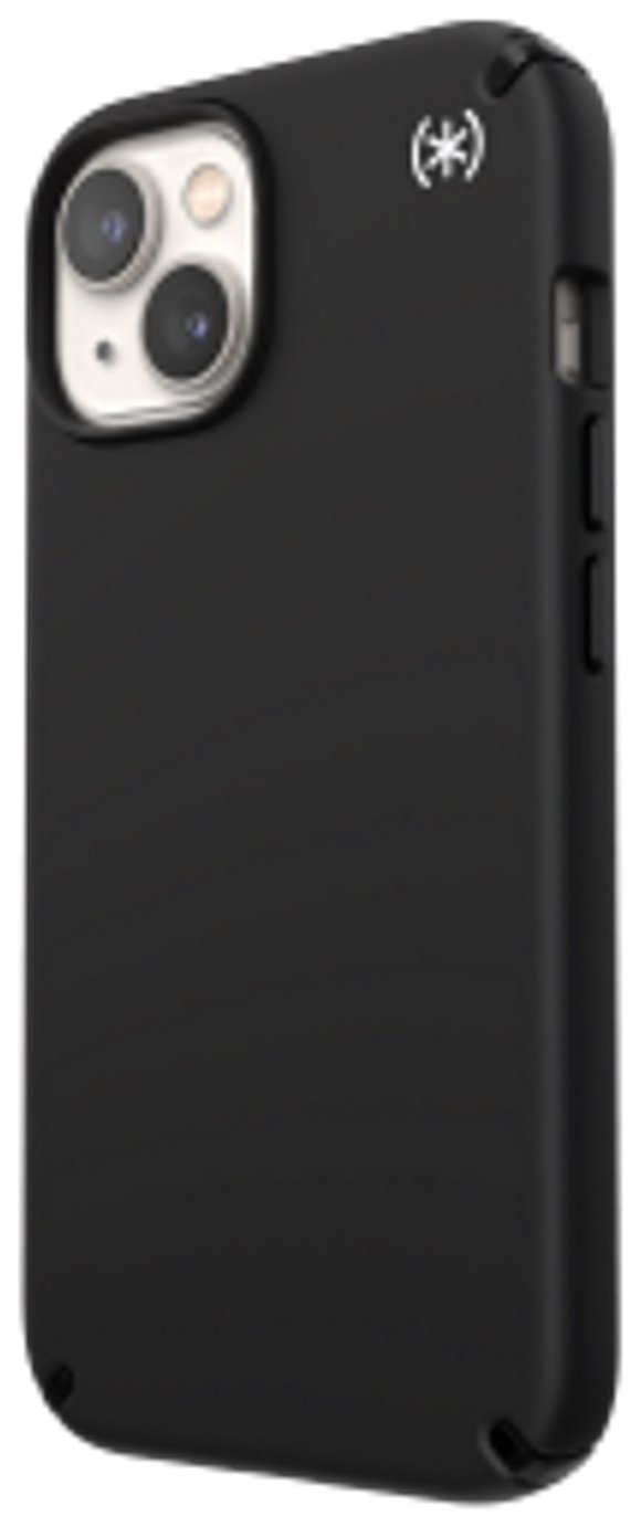 Speck iPhone 14 Phone Case With MagSafe - Black