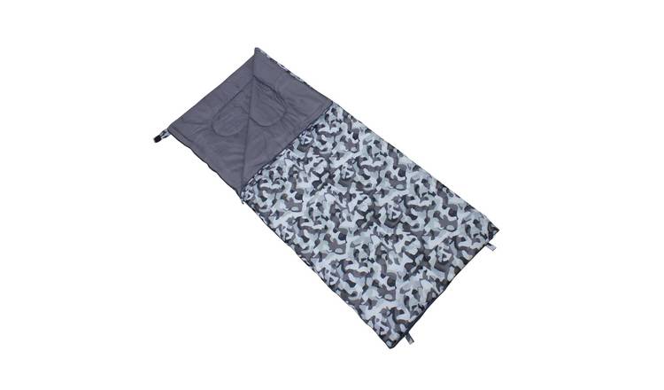 Argos camping sleeping bags hotsell