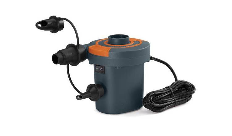 Argos cycle hot sale pump