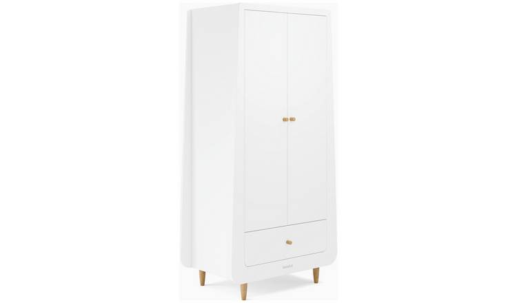 Argos deals nursery wardrobe