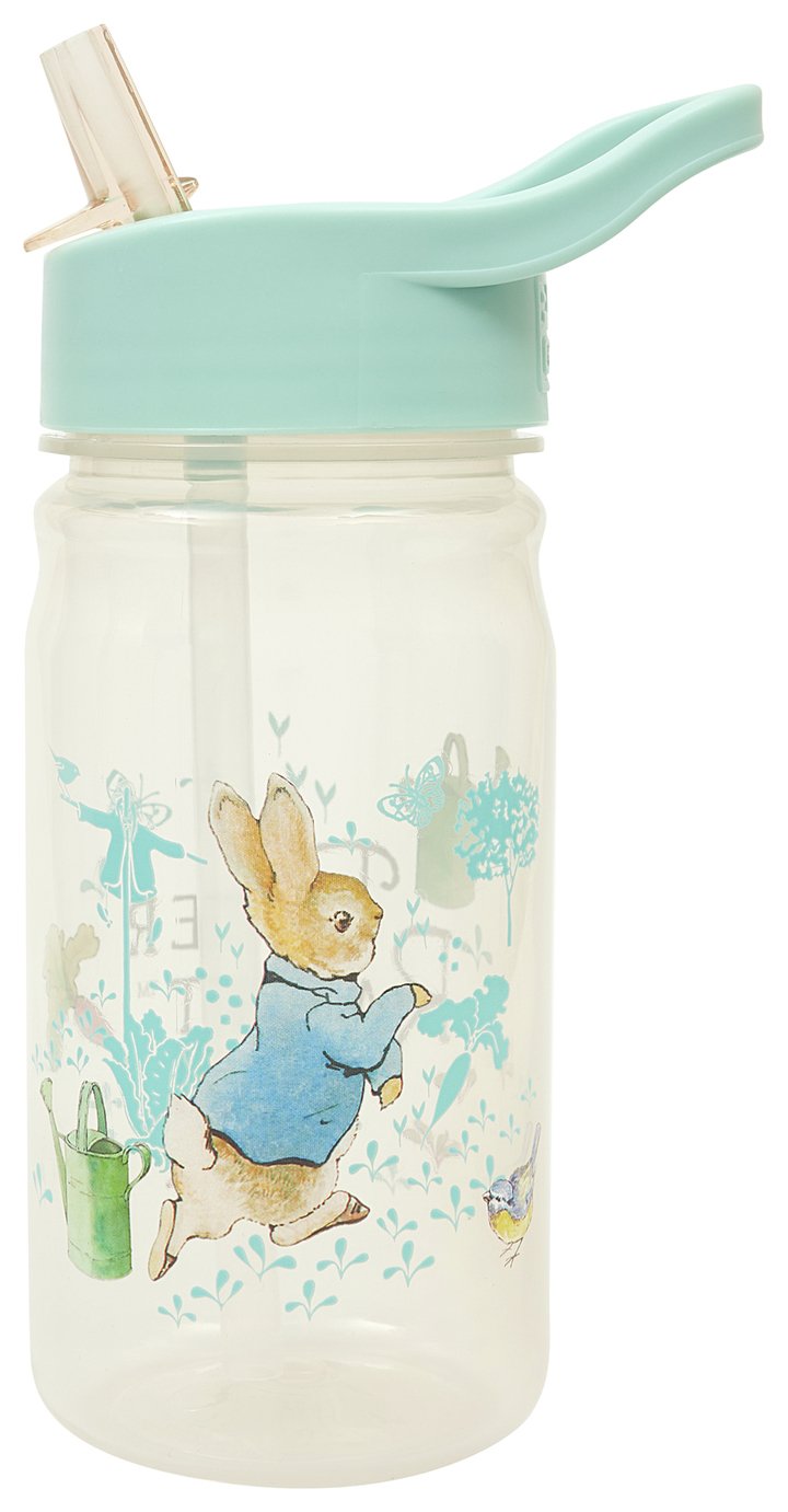 Peter Rabbit Sipper Bottle - 400ml