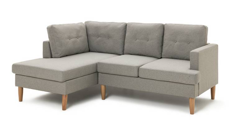 Argos deals fabric sofas