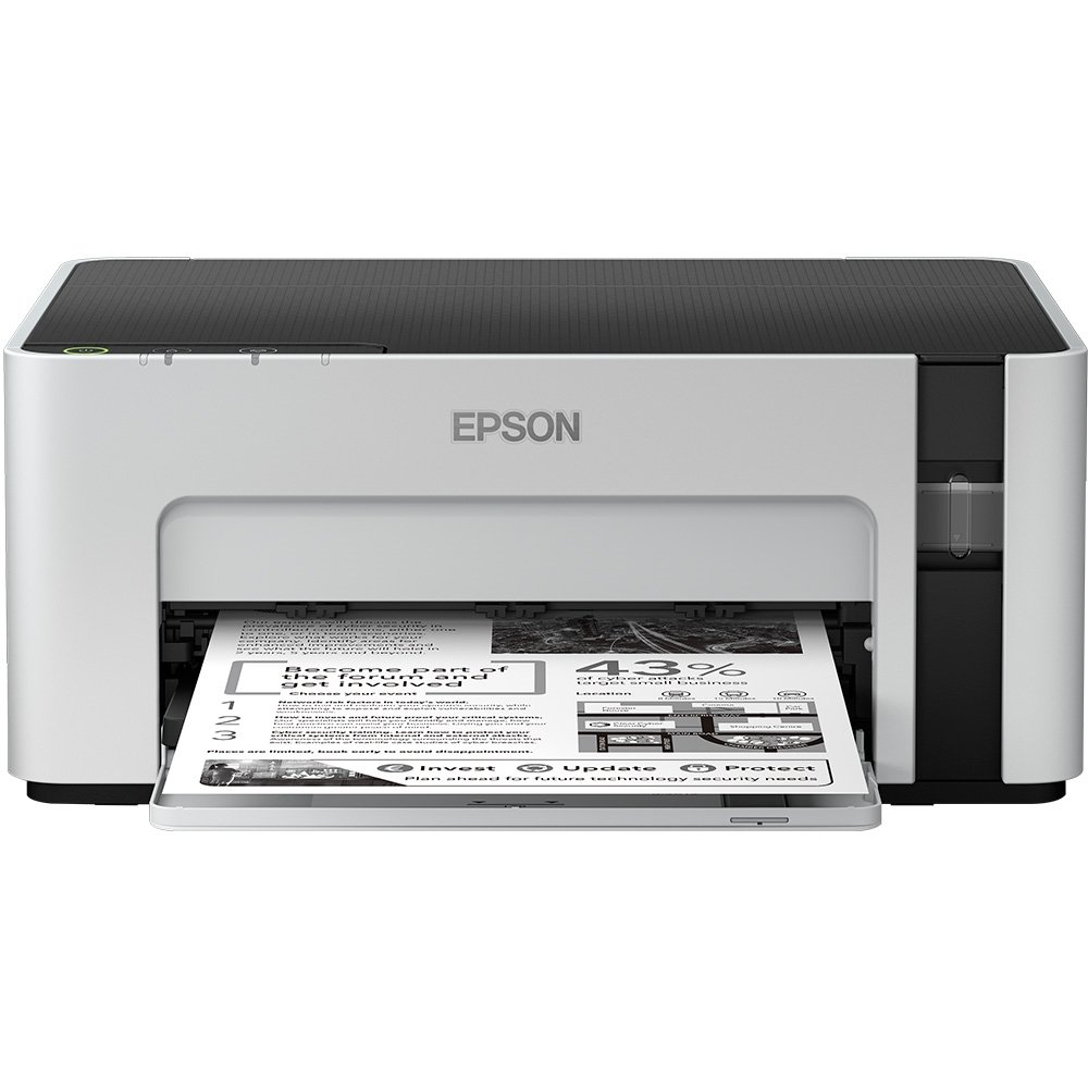 Epson EcoTank ET-M1120 Wireless Ink Tank Printer