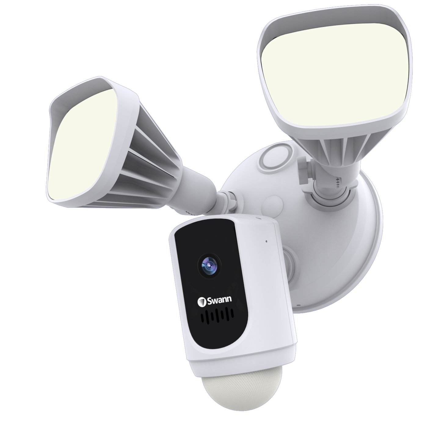 Swann Floodlight Security Camera