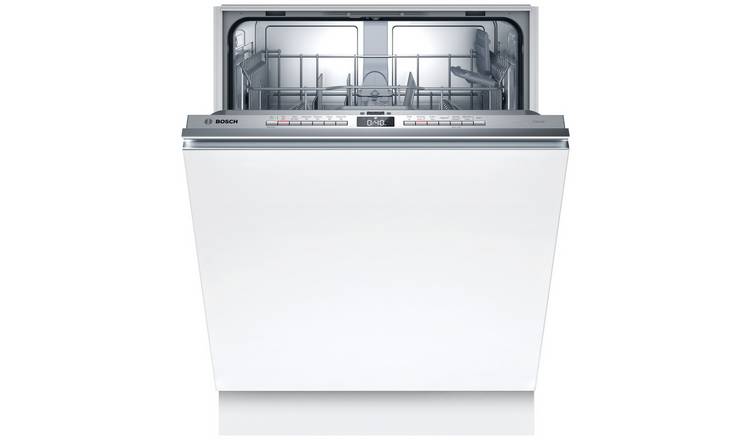 Argos dishwashers deals white