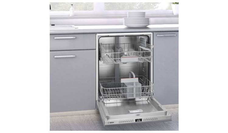 Argos sale hot sale dishwashers