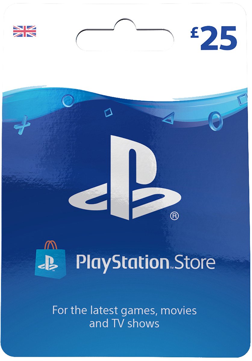 buy playstation store voucher online