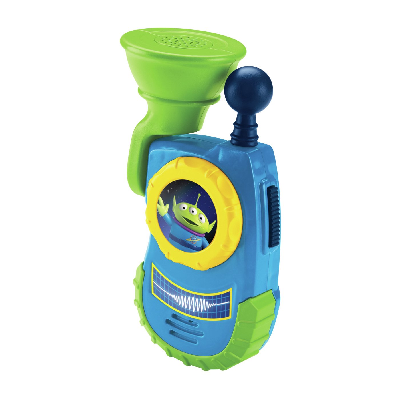 Disney Pixar Toy Story 4 Alienizer Voice Changer