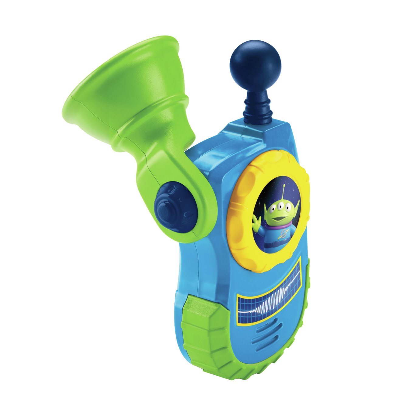 voice changer toy argos