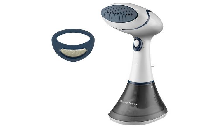 Handheld clothes steamer deals argos