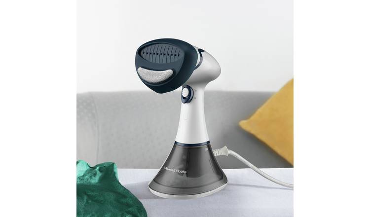 Russell hobbs deals clothes steamer