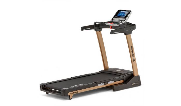 Reebok Jet 300+ Treadmill