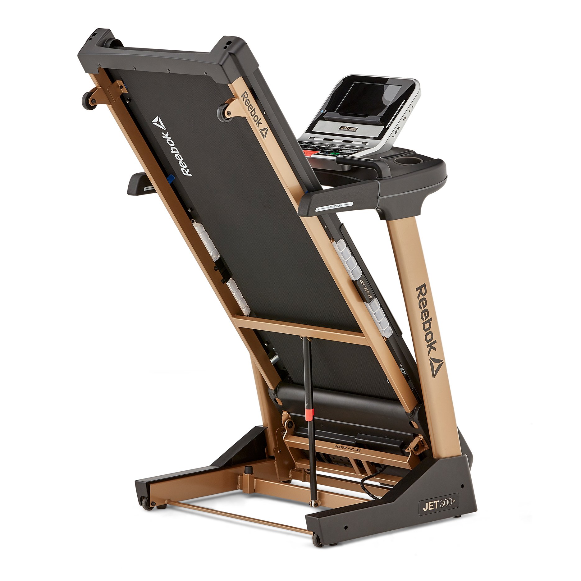 reebok jet 300 series treadmill review