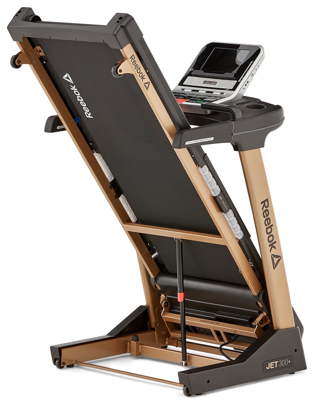 reebok 300 treadmill