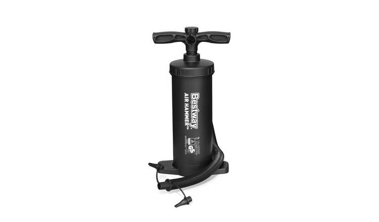 Bestway Air Hammer Hand Pump 