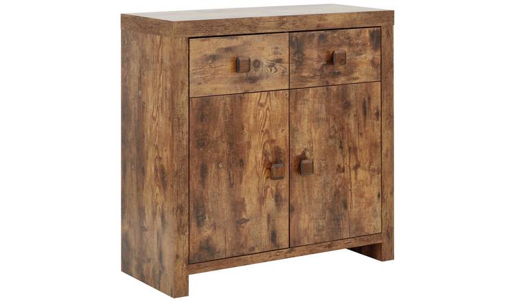 Argos deals sideboards oak