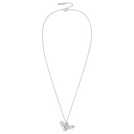 Olivia burton deals sparkle bee necklace