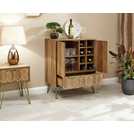 Wine discount cabinet argos