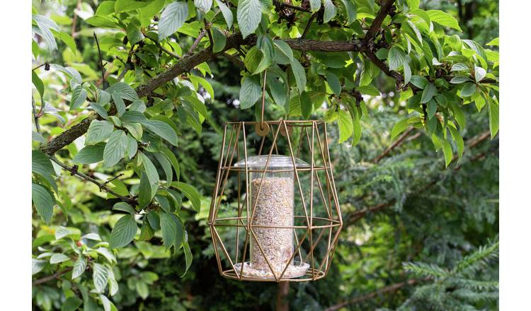 Buy Gardman Aura Small Bird Feeder Bird feeders baths and